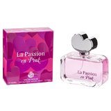Real Time La Passion En Pink Woda perfumowana