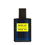 Replay Signature Reverse For Man Woda toaletowa 30ml