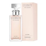 Calvin Klein Eternity For Women Eau Fresh Woda perfumowana 100ml