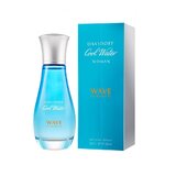 Davidoff Cool Water Wave Woman 2018 Woda toaletowa