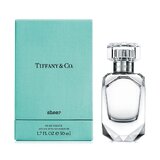 Tiffany & Co Sheer woda toaletowa spray 50ml