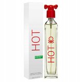 Hot woda toaletowa spray 100ml