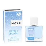 Mexx Fresh Splash For Her Woda toaletowa 30ml