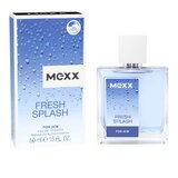 Mexx Fresh Splash For Him Woda toaletowa 50ml