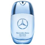 Mercedes-Benz The Move Express Yourself For Men Woda toaletowa