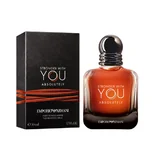 Giorgio Armani Stronger With You Absolutely Woda perfumowana 50ml
