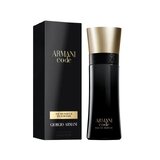 Giorgio Armani Armani Code Eau de Parfum Pour Homme Woda perfumowana