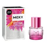 Mexx Festival Splashes Woman Woda toaletowa