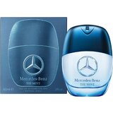 Mercedes-Benz The Move For Men Woda toaletowa 60ml
