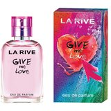 La Rive Give Me Love Woda perfumowana