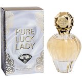 Linn Young Pure Lucky Lady Woda perfumowana