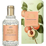 4711 Acqua Colonia White Peach & Coriander Woda kolońska 50ml