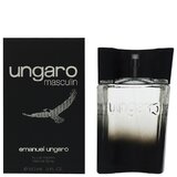 Emanuel Ungaro Masculin Woda toaletowa 90ml