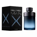 Jesus Del Pozo Halloween Man X Woda toaletowa 125ml