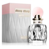 Miu Miu Fleur D'Argent Eau De Parfum Absolute Woda perfumowana