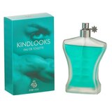 Real Time Kindlooks For Men Woda toaletowa 100ml