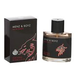 Real Time Menz & Boyz Pour Homme Woda toaletowa 100ml