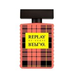 Replay Signature Reverse For Woman Woda toaletowa