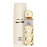Saphir Muse Night Women Woda perfumowana 200ml
