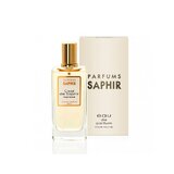 Saphir Cool De Saphir Pour Femme Woda perfumowana 50ml