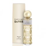 Saphir Cool De Saphir Pour Femme Woda perfumowana 200ml