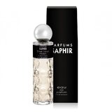 Saphir Men The Last Woda perfumowana 200ml