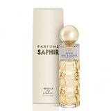 Saphir Siloe De Saphir Pour Femme Woda perfumowana 200ml