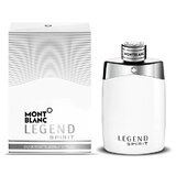 Mont Blanc Legend Spirit Pour Homme Woda toaletowa 200ml