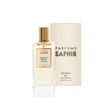 Saphir Select Blue Women Woda perfumowana 50ml