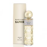 Saphir Select Blue Women Woda perfumowana 200ml
