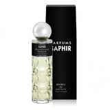 Saphir Armonia Black Pour Homme Woda perfumowana 200ml