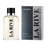 La Rive Grey Point For Man Woda toaletowa 90ml