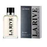 La Rive Grey Point For Man Woda toaletowa 90ml
