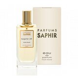 Saphir 29 Women Woda perfumowana 50ml