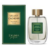 Exuma Velvet Cachemir Woman perfumy 