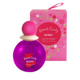 Jean Marc Sweet Candy Berry Woda toaletowa