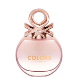 Colors Rose Woman woda toaletowa spray 80ml