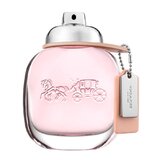 Coach Eau De Toilette Woman Woda toaletowa 30ml