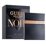 Guess Seductive Noir Homme Woda toaletowa 100ml