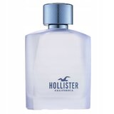 Hollister Free Wave For Him Woda toaletowa 100ml