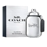 Coach Platinum Woda perfumowana