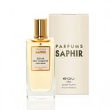 Saphir Siloe De Saphir Pour Femme Woda perfumowana 50ml