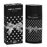 Dots & Things Black For Women woda perfumowana spray 100ml