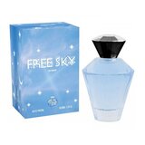 Real Time Free Sky For Woman Woda perfumowana 100ml