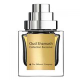 The Different Company Oud Shamash Woda perfumowana 100ml