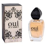 Linn Young Oui Je T'Aime Woda perfumowana