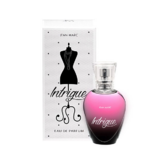 Jean Marc Intrigue Woda perfumowana