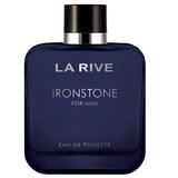 La Rive Ironstone For Man Woda toaletowa 100ml