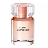 Karl Lagerfeld Fleur De Pecher Les Parfums Matieres Woda perfumowana 50ml