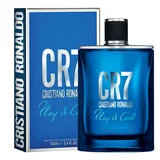 Cristiano Ronaldo CR7 Play it Cool Woda toaletowa 100ml